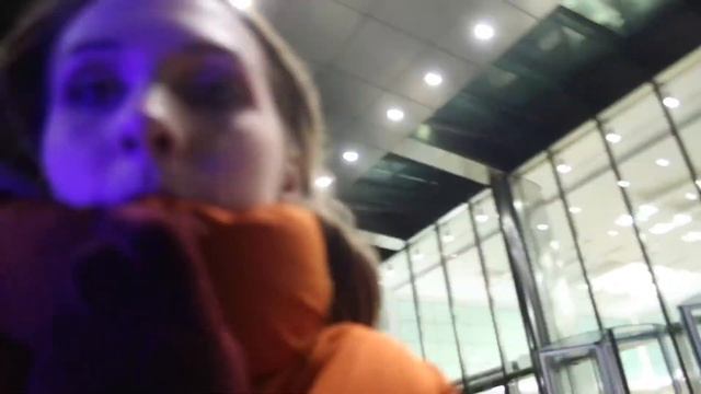 TRIP TO LONDON & VISITING THE HARRY POTTER WORLD смотреть онлайн