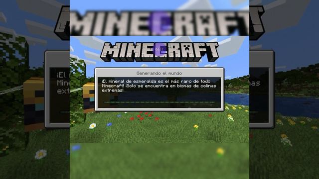 Cómo crear mundo en Minecraft ver 1.14.0.9 si eres principiantes смотреть онлайн