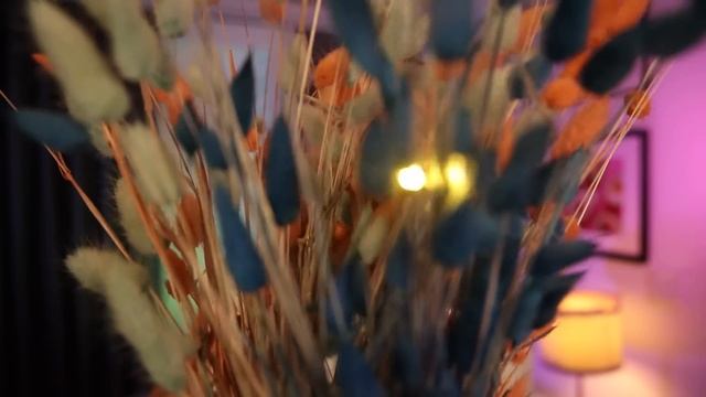 ASMR Hypnotic Instructions in Light and Dark (Visual & Audio) Follow my instructions смотреть онлайн