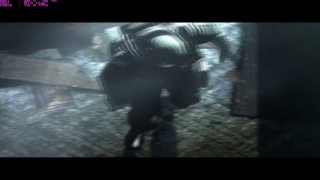 Resident Evil 6 PC AMD Athlon II X4 640 GTX 660ti смотреть онлайн