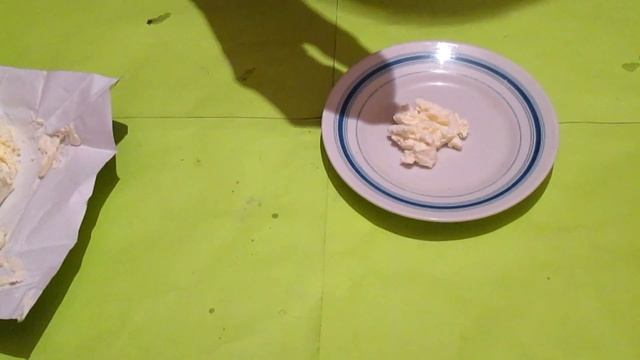 Шоу "Проверка"/Натуральность творога смотреть онлайн