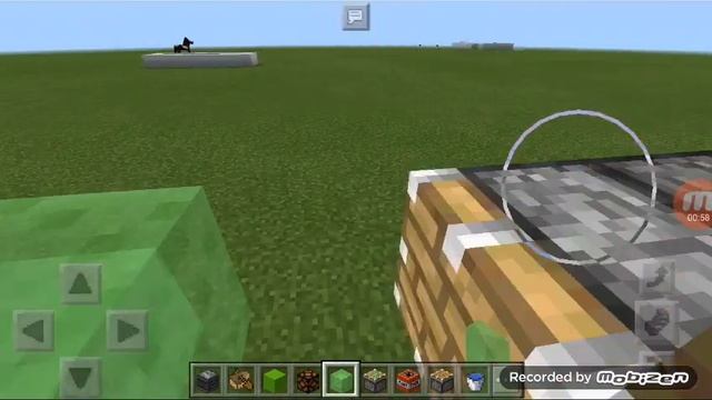 МАЙНКРАФТ|КАК СДЕЛАТЬ РАБОТАЮЩИЙ ДВИГАТЕЛЬ смотреть онлайн