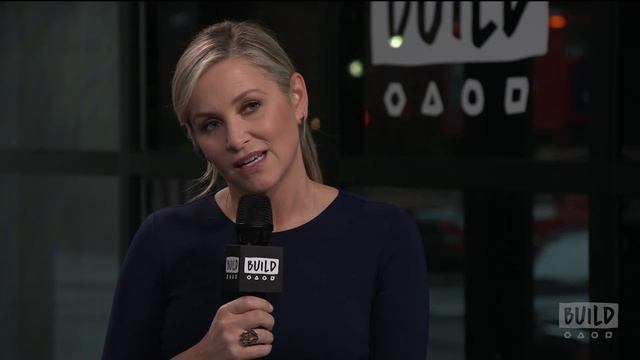 Jessica Capshaw Reflects On Callie’s Departure