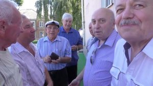 С ПРАЗДНИКОМ ШАХТЕРЫ!!!