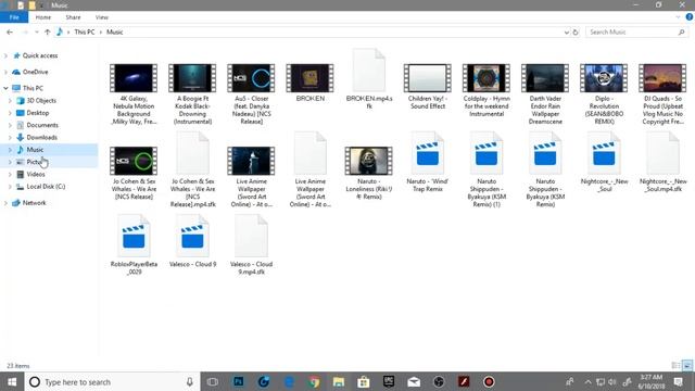 HOW TO MAKE A 3D ROBLOX MODEL IN BLENDER 2019 смотреть онлайн