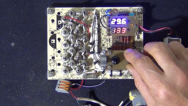 Фитолампочка из светодиодной лампы NAVIGATOR. Часть 1. смотреть онлайн