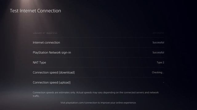 PS5 HOW TO CHANGE NAT TYPE EASY! смотреть онлайн