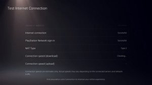 PS5 HOW TO CHANGE NAT TYPE EASY!