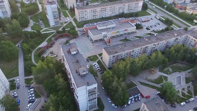 DJI phantom 3 SE первый полет и проблема с подвесом. смотреть онлайн