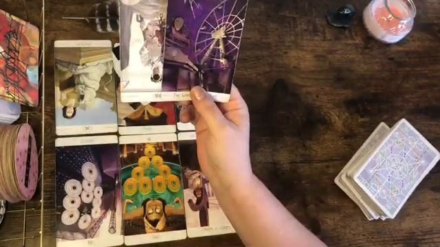 Scorpio ? “Split On A Decision” Next 48hrs Tarot Oracle Reading 2021 смотреть онлайн