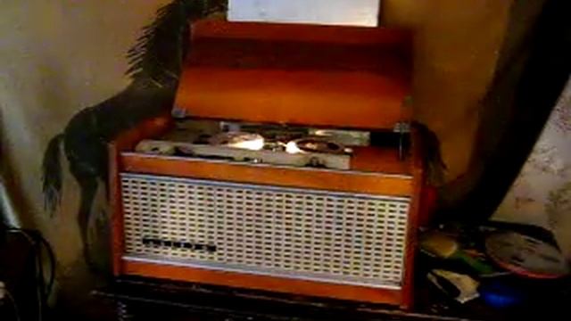 ДНIПРО-14А #1 смотреть онлайн