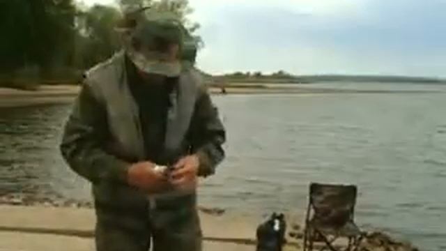 Рыбалка 09 смотреть онлайн