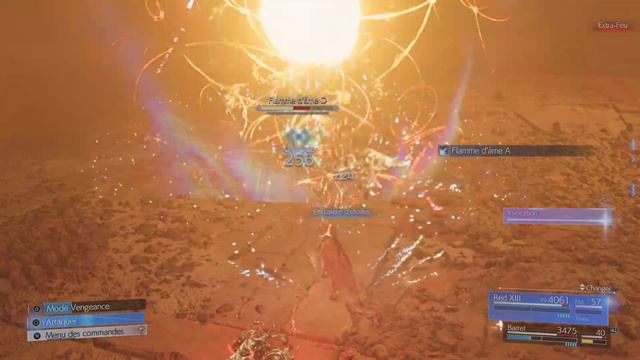 FINAL FANTASY VII REBIRTH:Boss - Gi Nattak смотреть онлайн