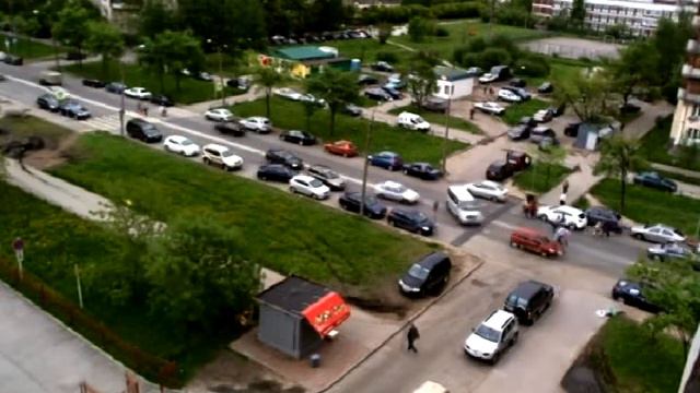 Переход на Дундича: оставить там нельзя перенести смотреть онлайн