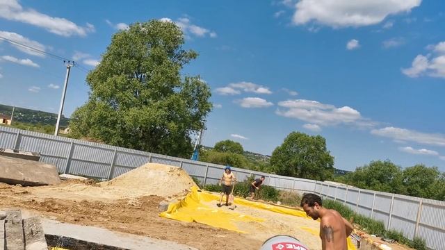 Цены на строительство растут.. Цены на рациональное строительство падают. смотреть онлайн