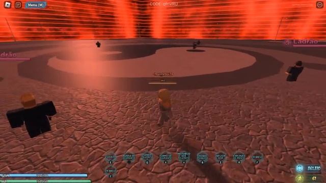 Emma Frost Showcase-Roblox | Marvel Infinity смотреть онлайн
