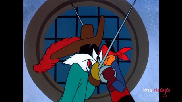 Top 10 Best Daffy Duck Cartoons