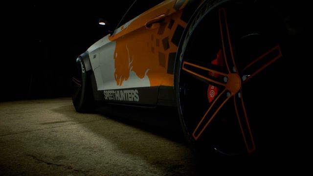 [GMV NFS Cinematic] Project SPEED HUNTERS. смотреть онлайн