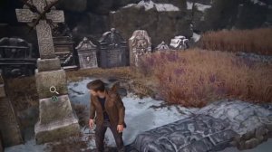 Прохождение Uncharted 4 - Глава 8: Могила Генри Эвери