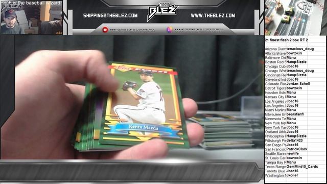 2021 finest flashback 2 box RT 2 смотреть онлайн