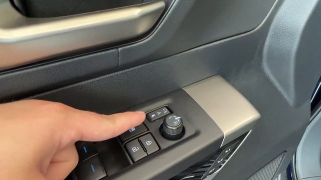 2023 Toyota Tundra Limited Hybrid Tour смотреть онлайн