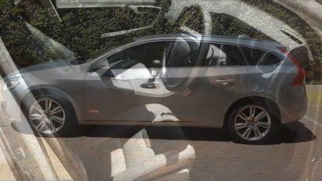 2011 VOLVO V60 2.0T Auto For Sale On Auto Trader South Africa смотреть онлайн