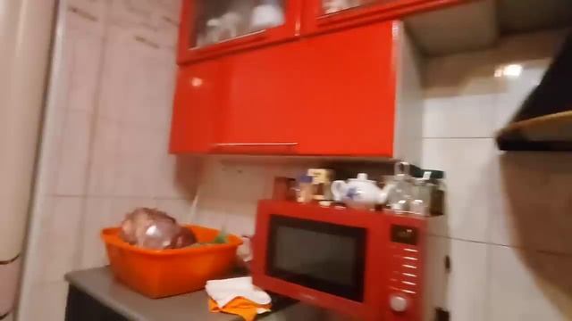 Римма спешит на помощь ?.Кухня приняла подобающий вид. смотреть онлайн