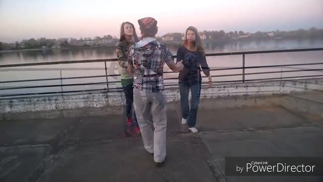 Зук втроем набережная Ярославль смотреть онлайн