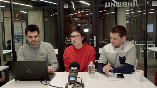 Как стать генным инженером? смотреть онлайн