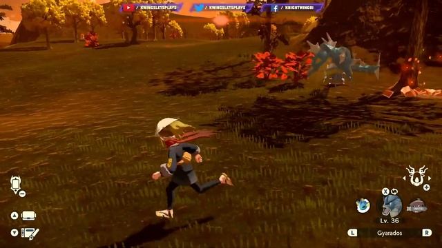 Pokémon Legends: Arceus Walkthrough Part 9 Coronet Highlands (Nintendo Switch) смотреть онлайн