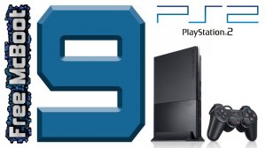 ТИЗЕР - FMCB на PS2 9000X, ПРАВДА?! (Free McBoot)