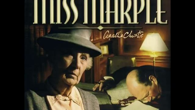 Miss Marple - Complete Music Score From The BBC Television Series