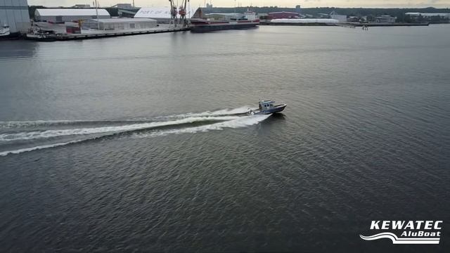 Kewatec Patrol 990 смотреть онлайн