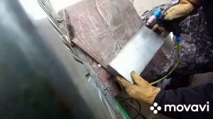 тиг сварка обычным полуавтоматом