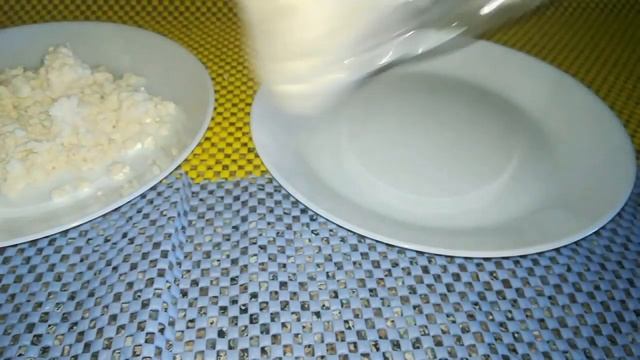 Как заморозить творог смотреть онлайн