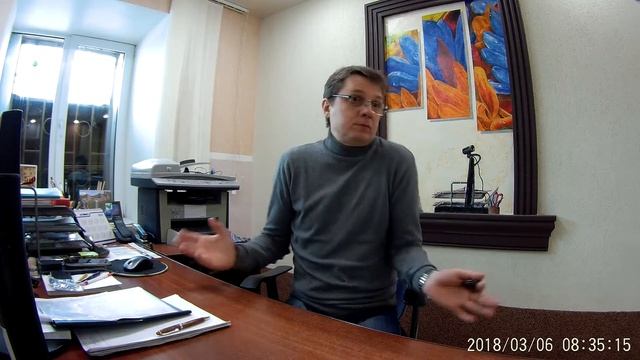 Анекдот №98. Взяла за щеку. Способ оплаты. смотреть онлайн