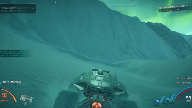 Let’s Play 🌌 Mass Effect 4: Andromeda 👽 #136 Den Architekten auf Voeld смотреть онлайн