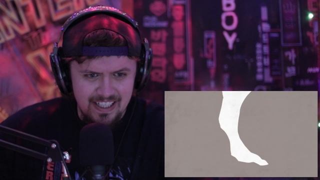 LIL DARKIE's ferocious super-slapper AMV (reaction) смотреть онлайн