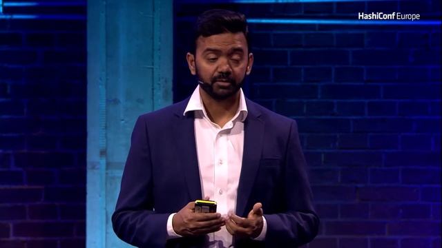 Vault Updates & Future Direction 2022 смотреть онлайн