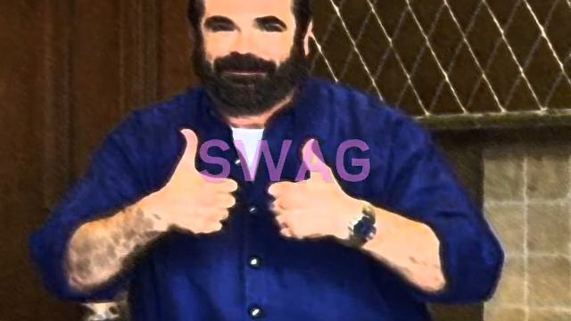 Billy Mays - Pitchman Swag (Freestyle) смотреть онлайн