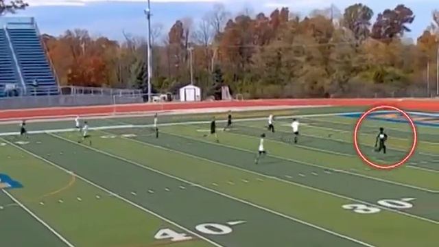 Camden Blackwell - 2022 Club Season Highlights - Striker/Winger- Class of 2024 - GPA - 3.73 смотреть онлайн