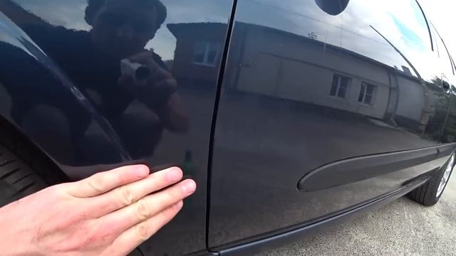 Подготовил NISSAN ALMERA и продал за полдня. Как перекупы готовят авто на продажу смотреть онлайн