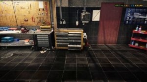 01# Прохождение Car Mechanic Simulator 2021 [Luxor Baronne]