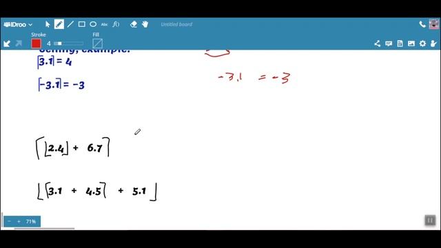 Discrete |31| Ceiling and Floor смотреть онлайн