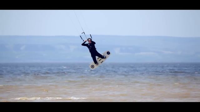 Kiteboarding Weekend 2013 (Энгельс) смотреть онлайн