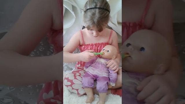 Игрушечная аптечка распаковка смотреть онлайн
