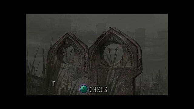Resident Evil 4 Gamecube Chapter 1-3, Raw Playthrough No Commentary смотреть онлайн