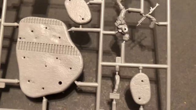 🔥💥1/72 Scale Models WW2 German Panzergrenadiers Soldiers💥 Zvezda Models A Review Unboxing💥Wargaming