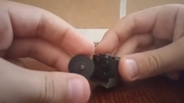 Колонка ИЗ ЛЕГО!!!!! Видео-инструкция!!!!! смотреть онлайн