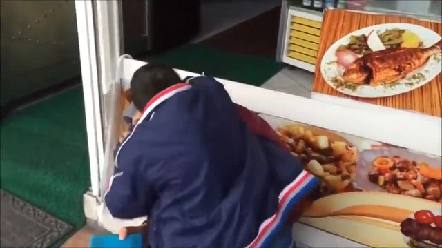 Карманный Абу ⁄Лилипут смотреть онлайн